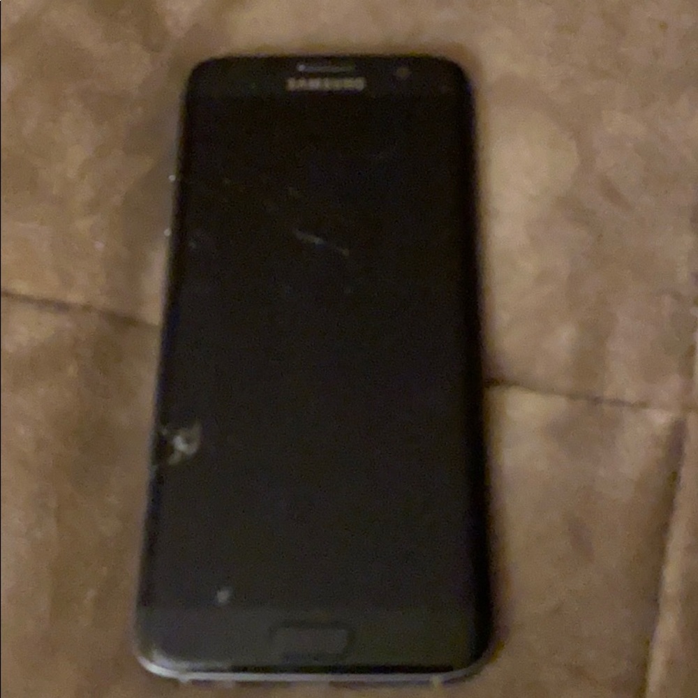 Samsung Galaxy s7 edge